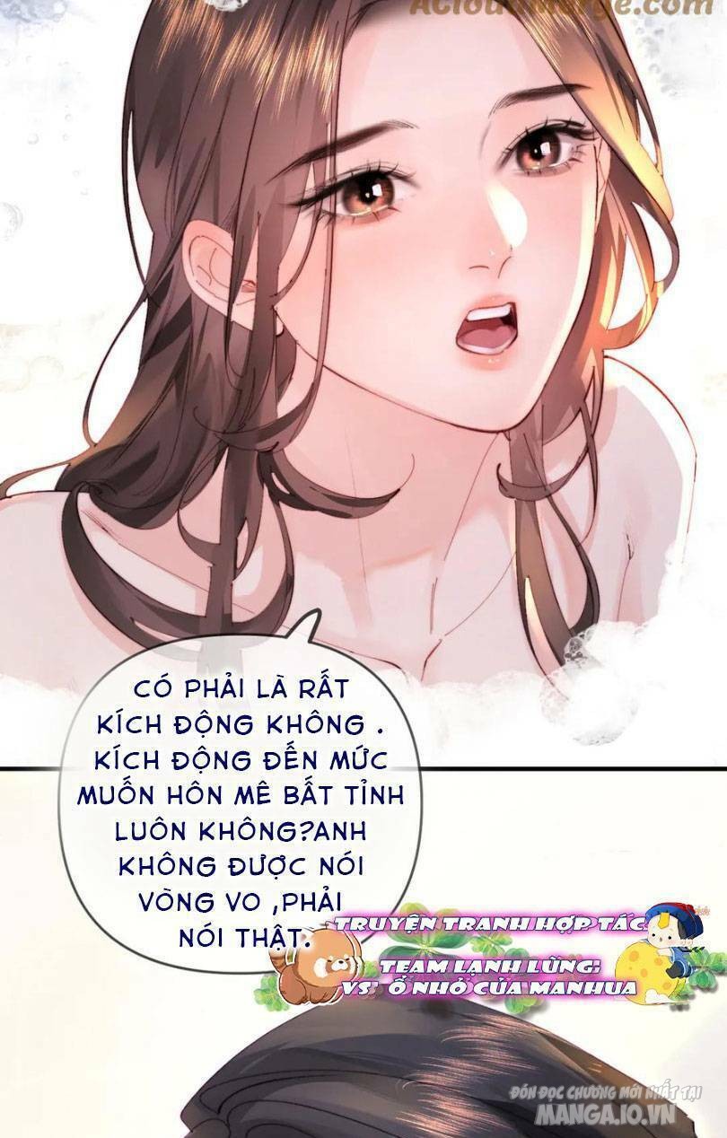 Vợ Chồng Siêu Sao Có Chút Ngọt Chapter 82 - Trang 2