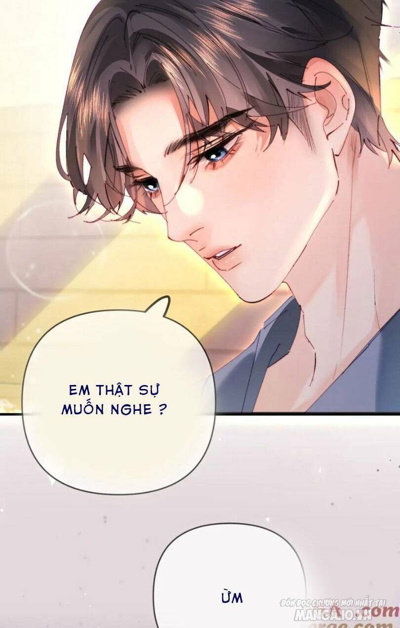 Vợ Chồng Siêu Sao Có Chút Ngọt Chapter 82 - Trang 2