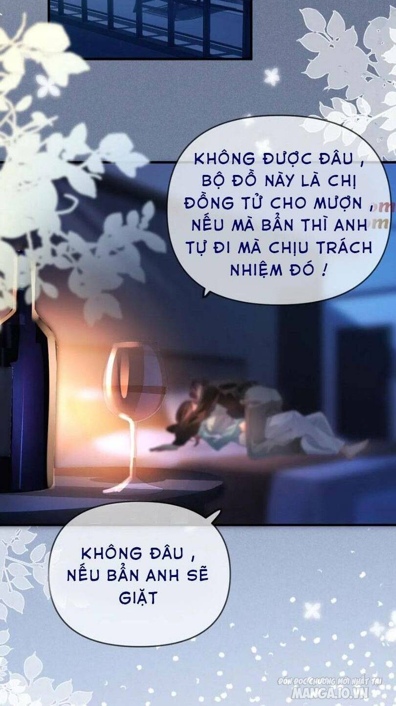 Vợ Chồng Siêu Sao Có Chút Ngọt Chapter 82 - Trang 2