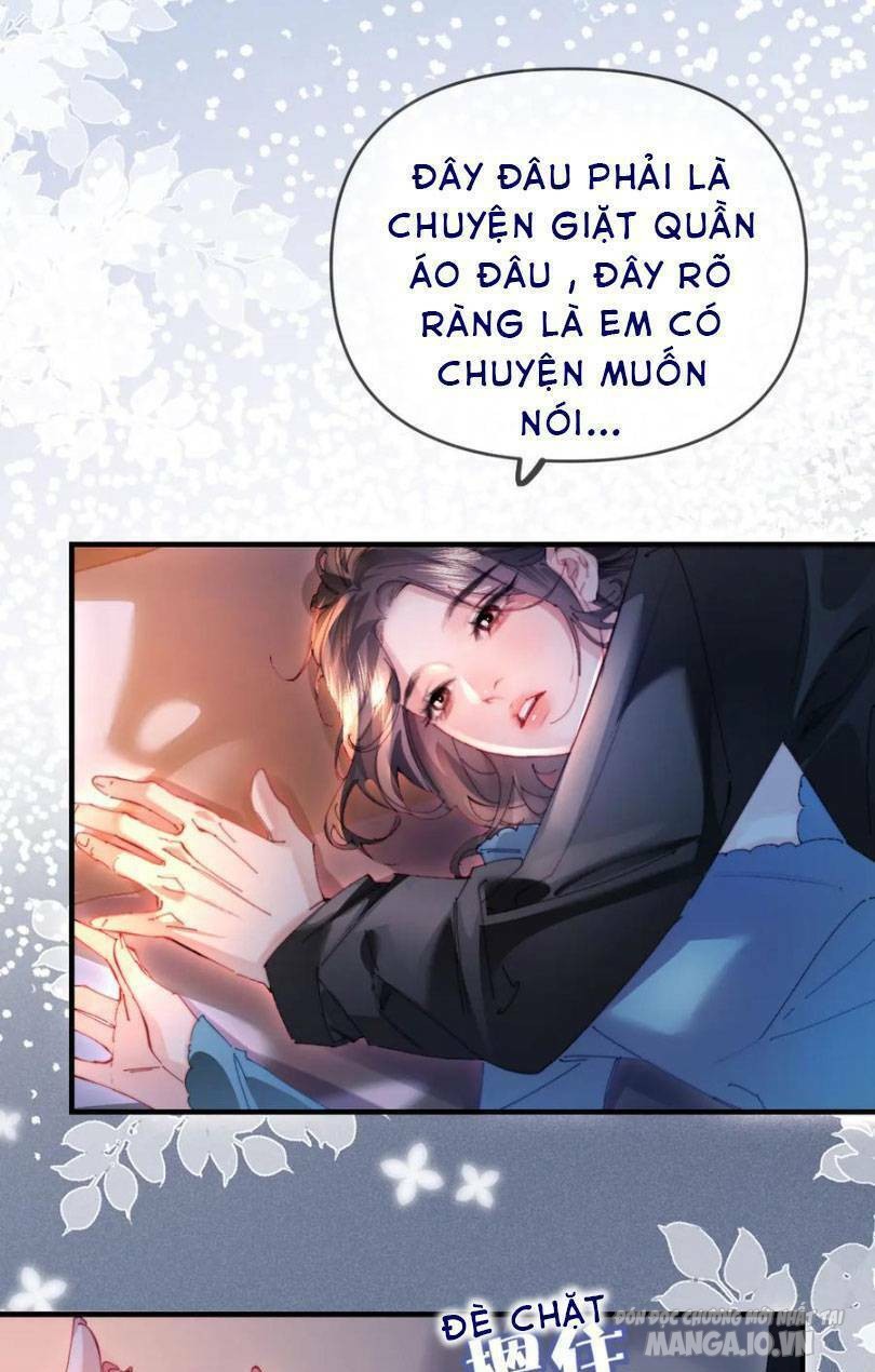 Vợ Chồng Siêu Sao Có Chút Ngọt Chapter 82 - Trang 2