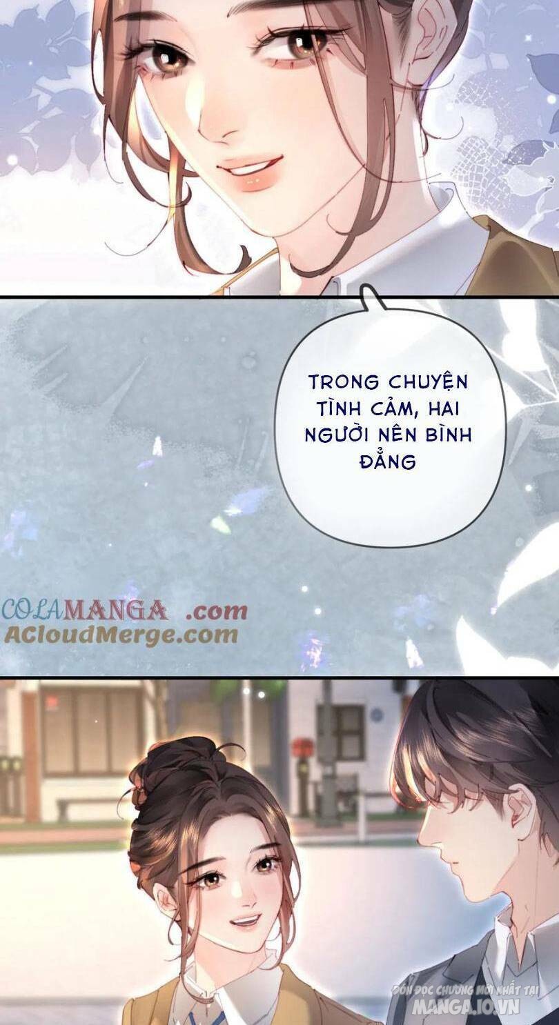 Vợ Chồng Siêu Sao Có Chút Ngọt Chapter 81 - Trang 2