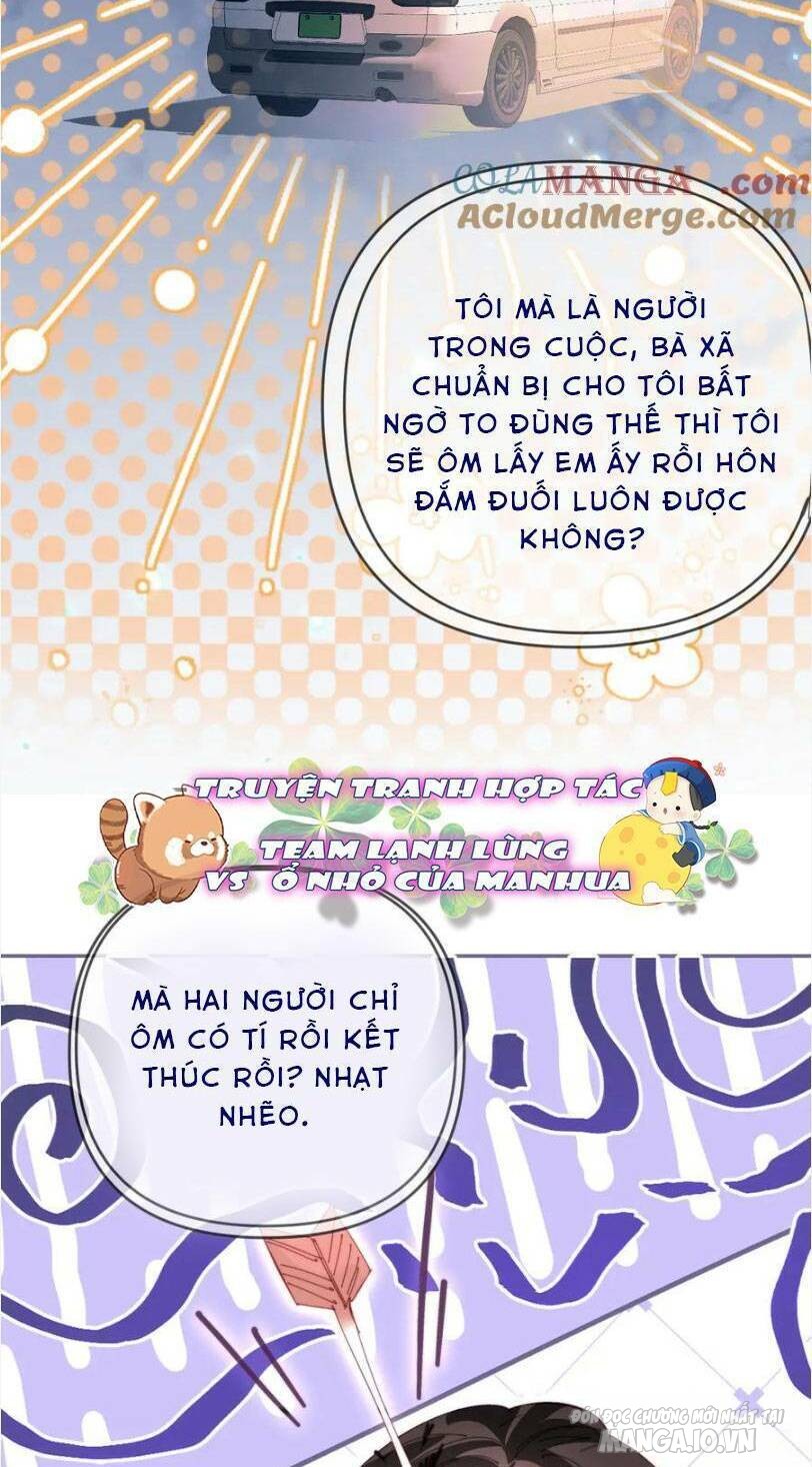 Vợ Chồng Siêu Sao Có Chút Ngọt Chapter 81 - Trang 2