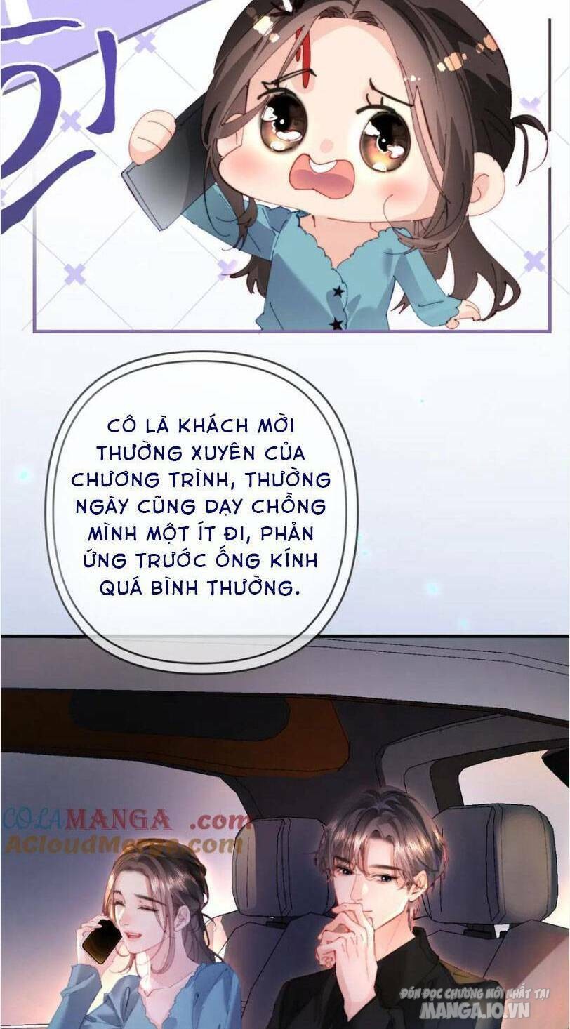 Vợ Chồng Siêu Sao Có Chút Ngọt Chapter 81 - Trang 2