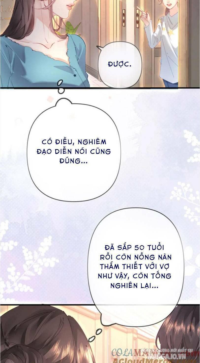 Vợ Chồng Siêu Sao Có Chút Ngọt Chapter 81 - Trang 2