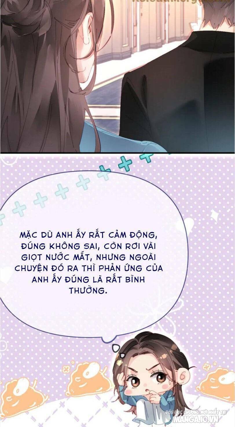 Vợ Chồng Siêu Sao Có Chút Ngọt Chapter 81 - Trang 2