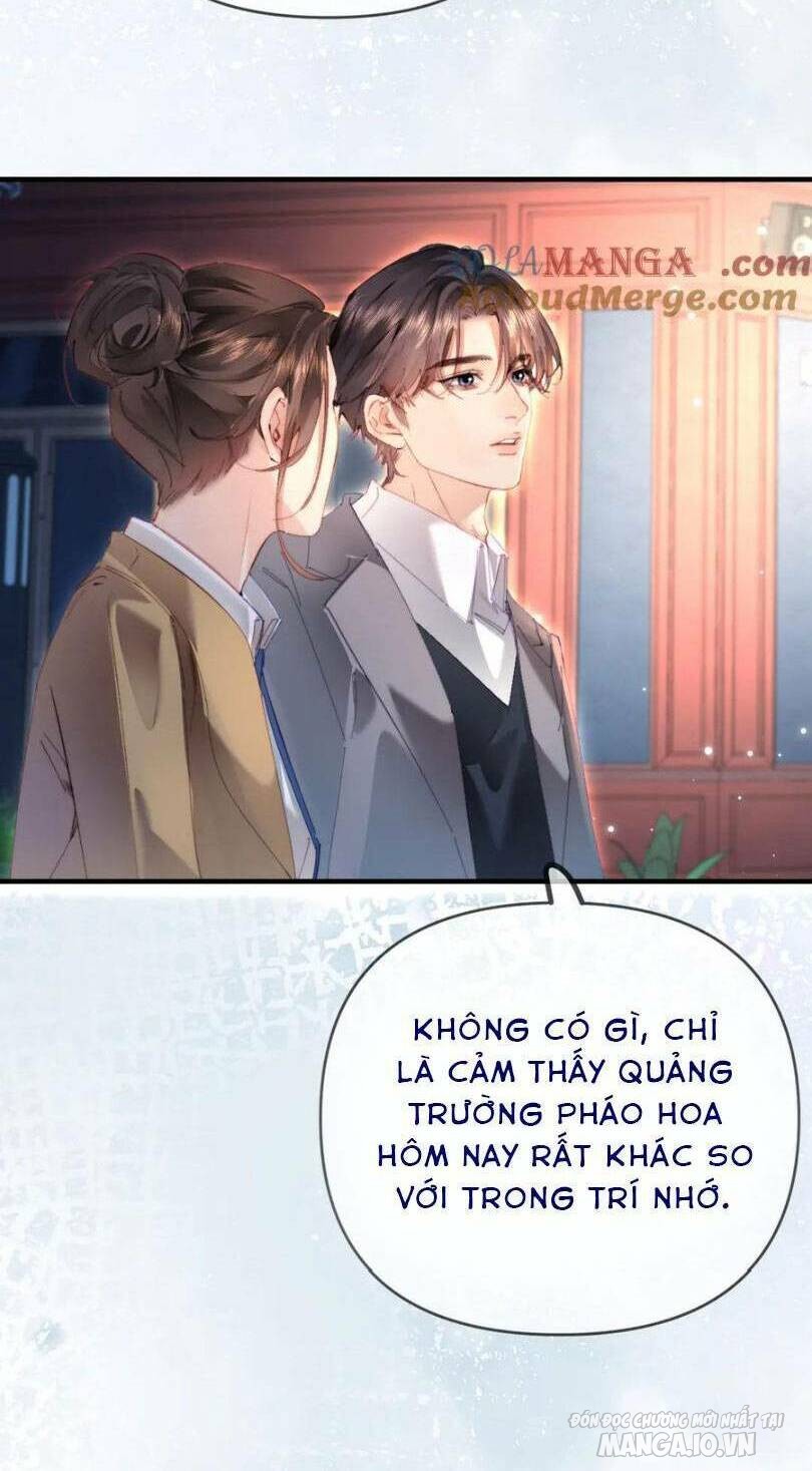 Vợ Chồng Siêu Sao Có Chút Ngọt Chapter 81 - Trang 2