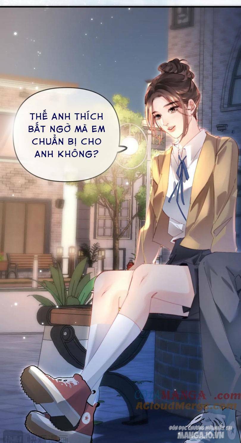 Vợ Chồng Siêu Sao Có Chút Ngọt Chapter 81 - Trang 2