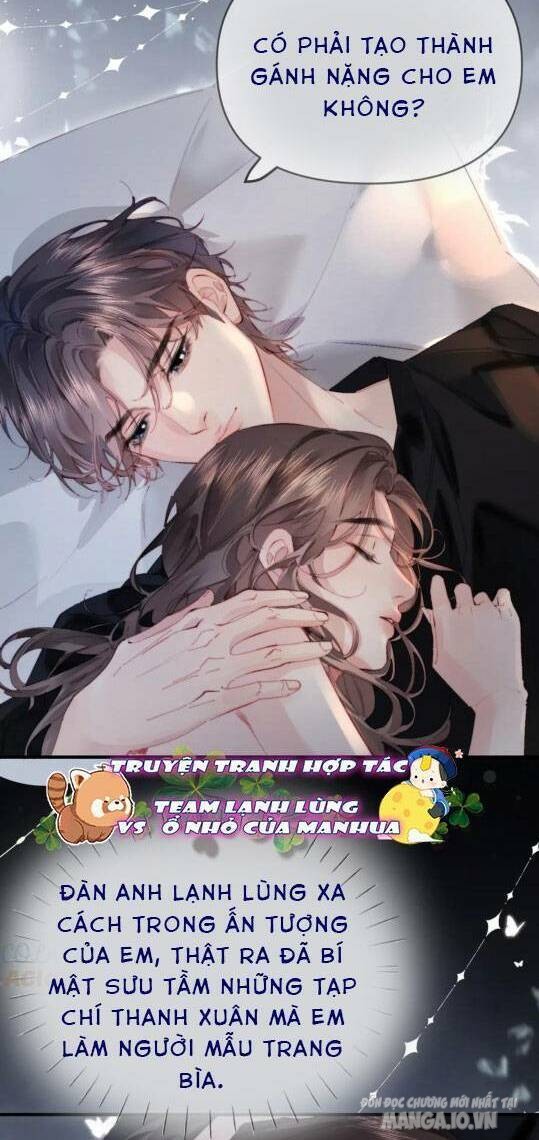 Vợ Chồng Siêu Sao Có Chút Ngọt Chapter 80 - Trang 2