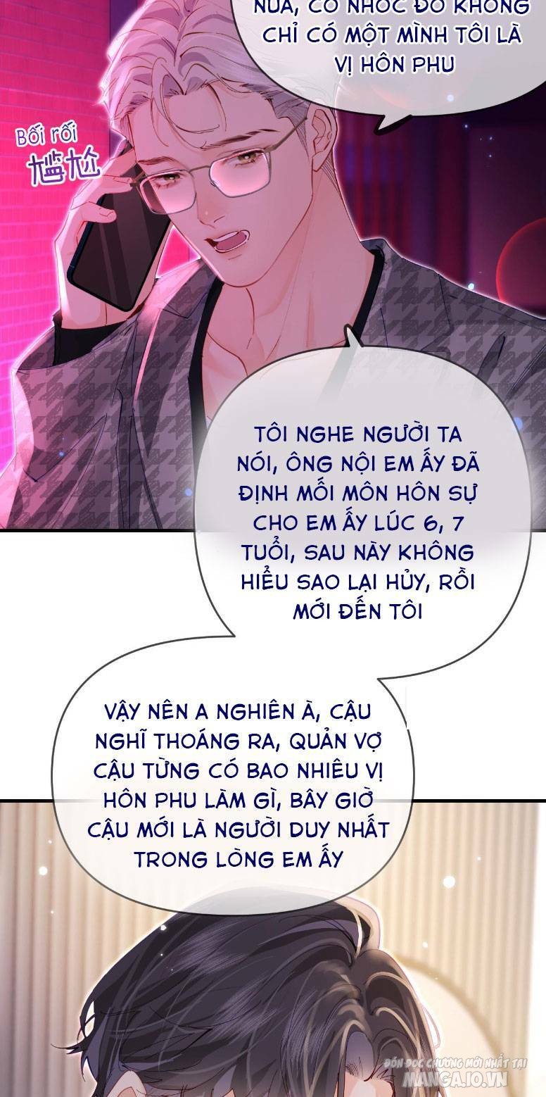 Vợ Chồng Siêu Sao Có Chút Ngọt Chapter 75 - Trang 2