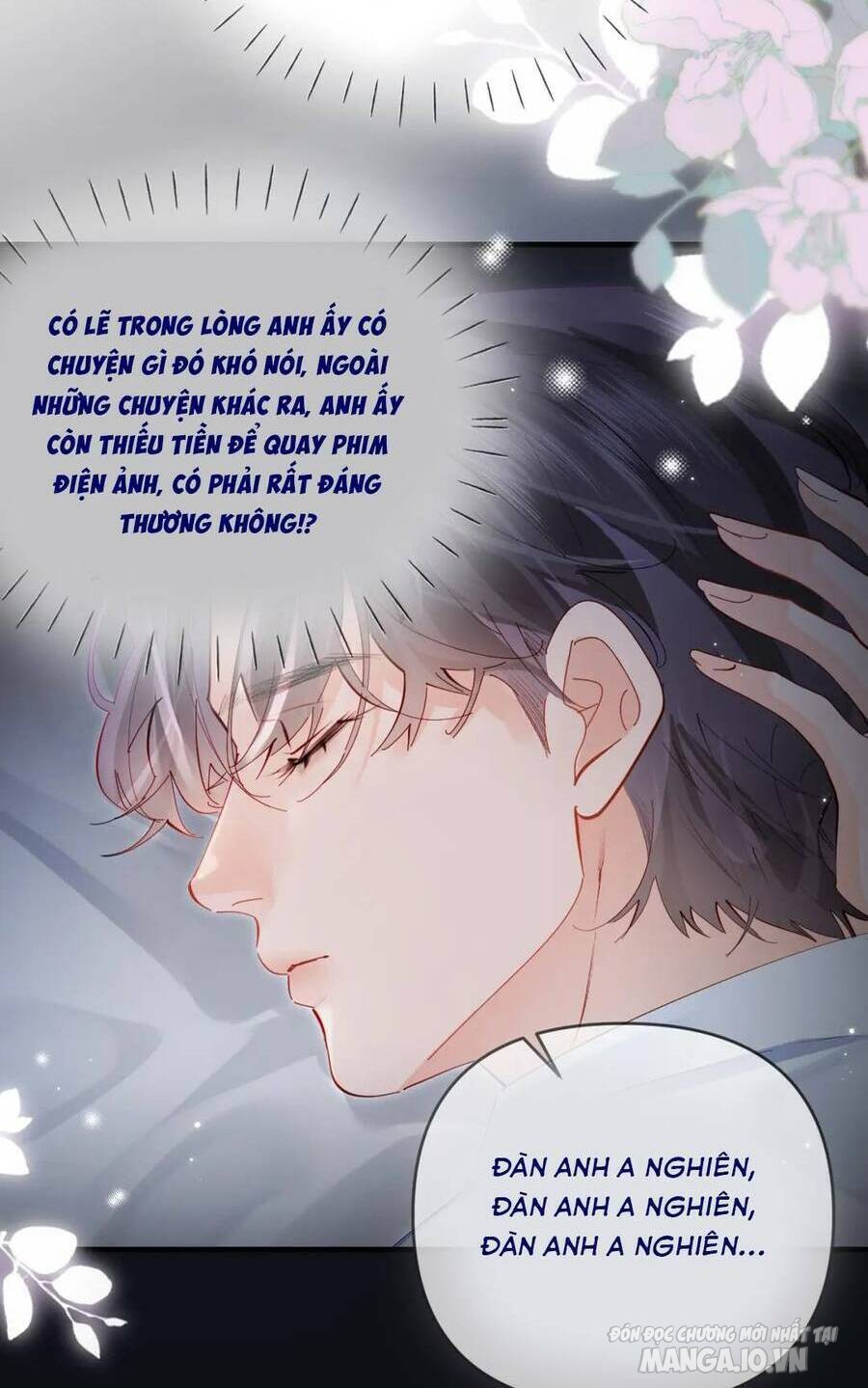 Vợ Chồng Siêu Sao Có Chút Ngọt Chapter 74 - Trang 2