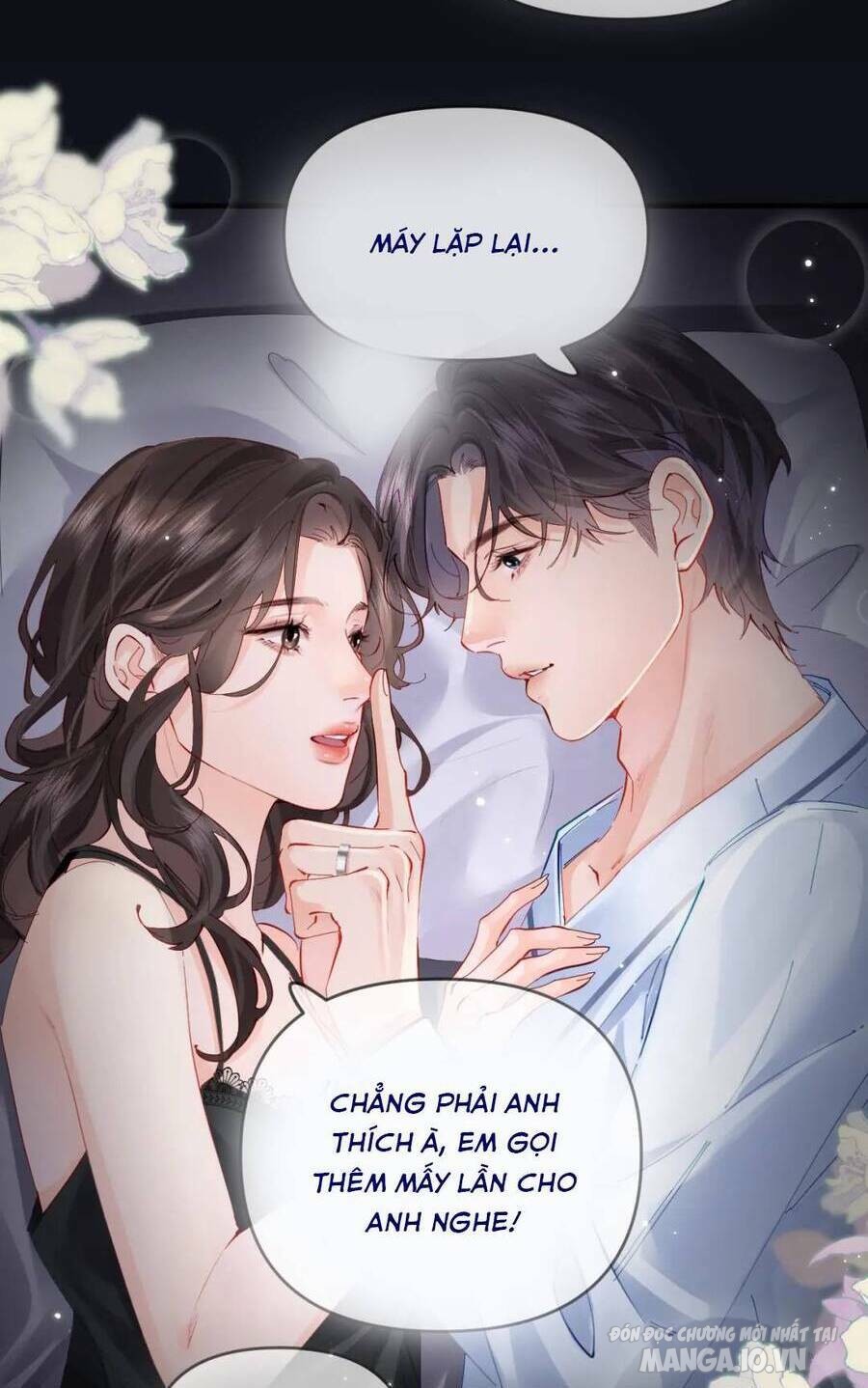 Vợ Chồng Siêu Sao Có Chút Ngọt Chapter 74 - Trang 2