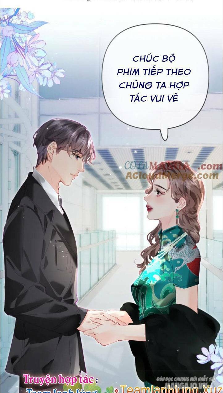 Vợ Chồng Siêu Sao Có Chút Ngọt Chapter 72 - Trang 2