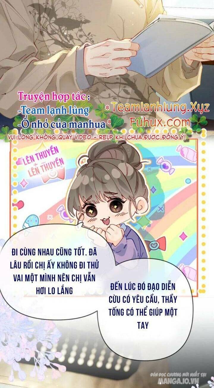 Vợ Chồng Siêu Sao Có Chút Ngọt Chapter 70 - Trang 2