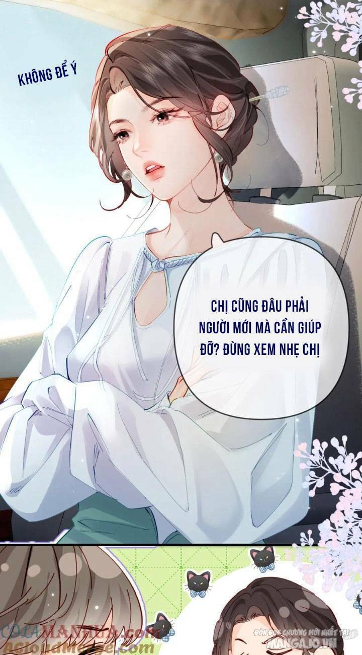 Vợ Chồng Siêu Sao Có Chút Ngọt Chapter 70 - Trang 2