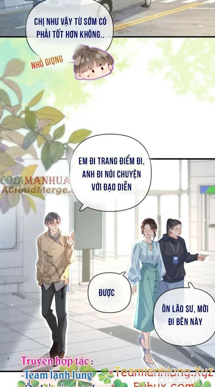 Vợ Chồng Siêu Sao Có Chút Ngọt Chapter 70 - Trang 2