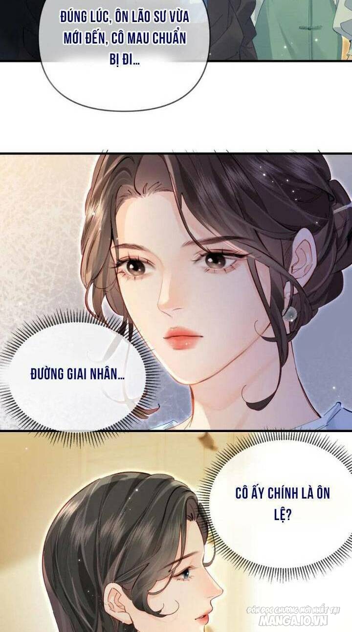 Vợ Chồng Siêu Sao Có Chút Ngọt Chapter 70 - Trang 2