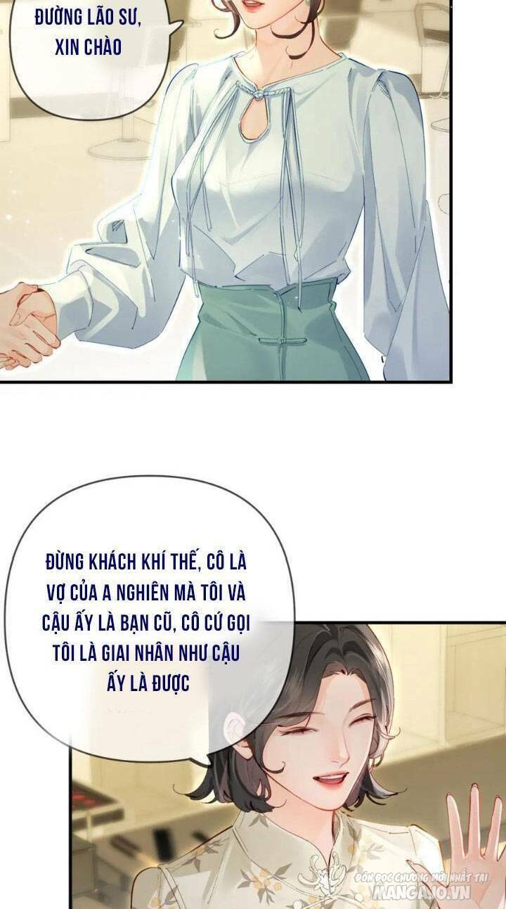 Vợ Chồng Siêu Sao Có Chút Ngọt Chapter 70 - Trang 2