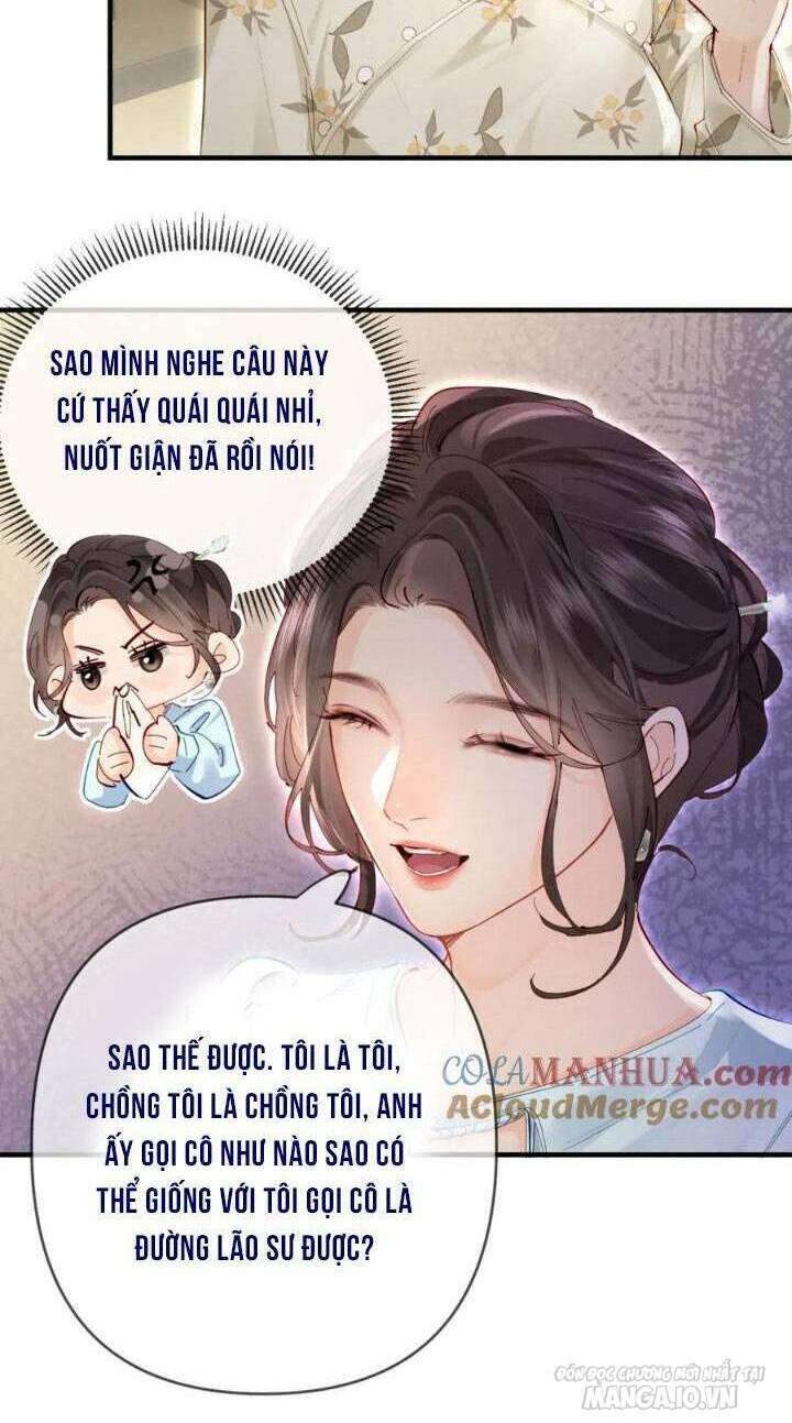 Vợ Chồng Siêu Sao Có Chút Ngọt Chapter 70 - Trang 2