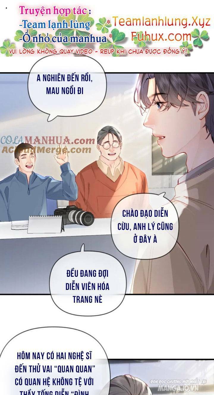 Vợ Chồng Siêu Sao Có Chút Ngọt Chapter 70 - Trang 2