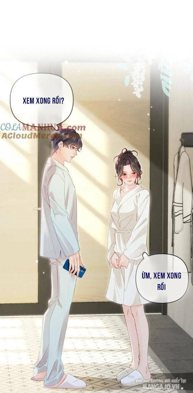 Vợ Chồng Siêu Sao Có Chút Ngọt Chapter 69 - Trang 2