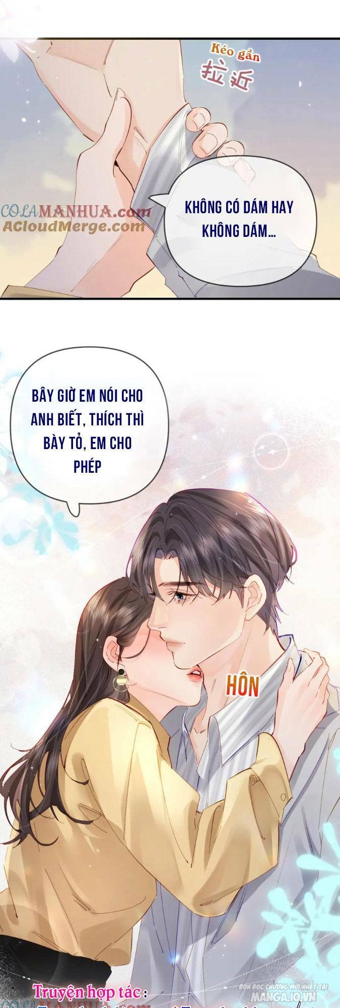 Vợ Chồng Siêu Sao Có Chút Ngọt Chapter 68 - Trang 2