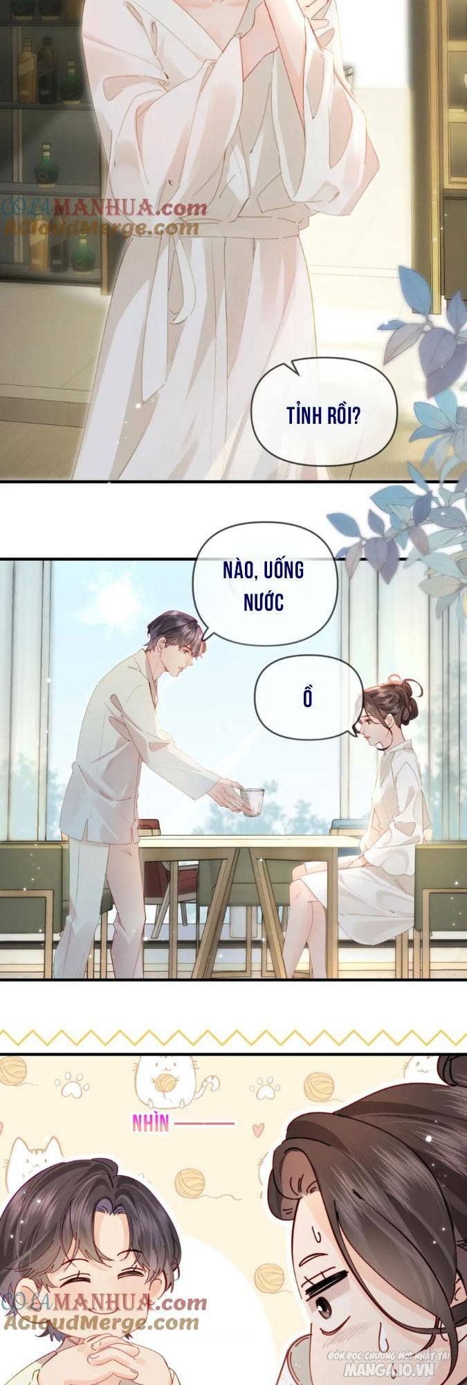 Vợ Chồng Siêu Sao Có Chút Ngọt Chapter 68 - Trang 2