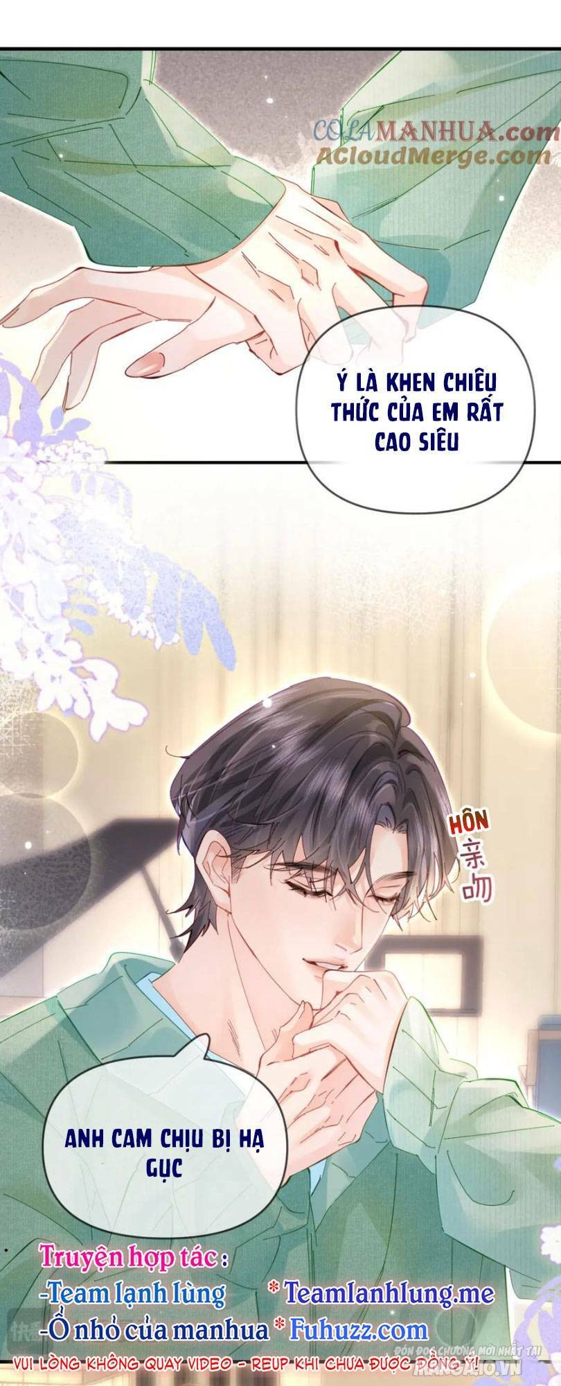 Vợ Chồng Siêu Sao Có Chút Ngọt Chapter 63 - Trang 2