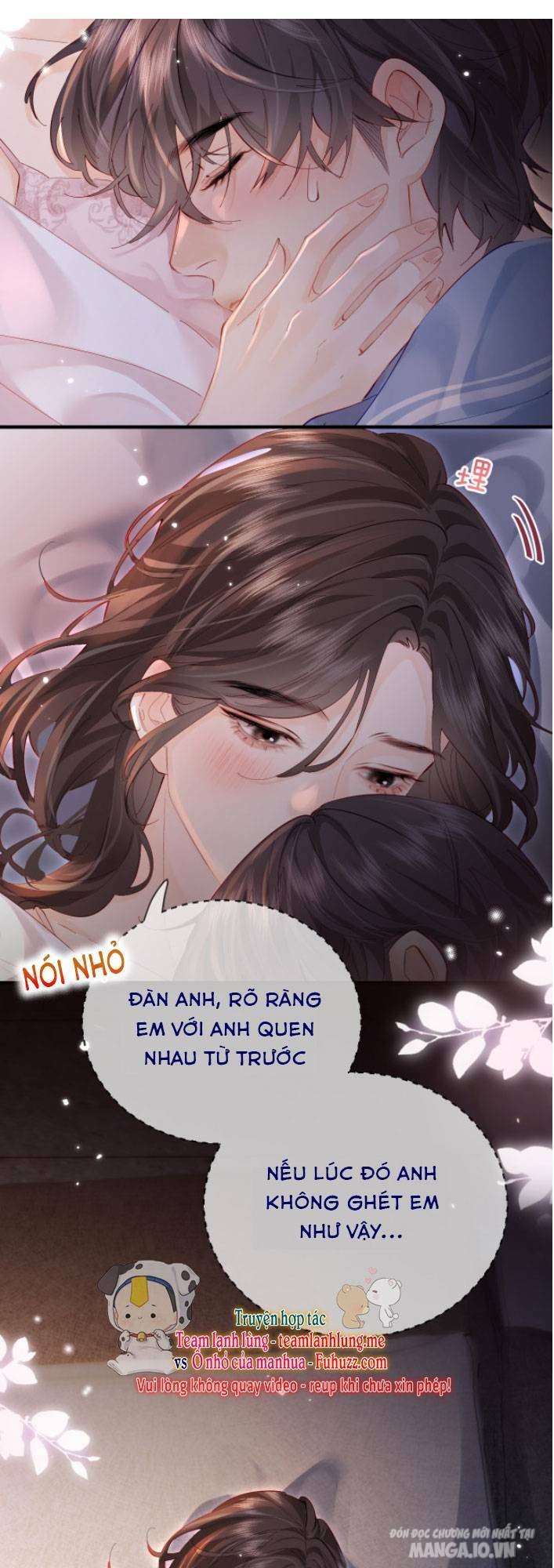 Vợ Chồng Siêu Sao Có Chút Ngọt Chapter 51 - Trang 2