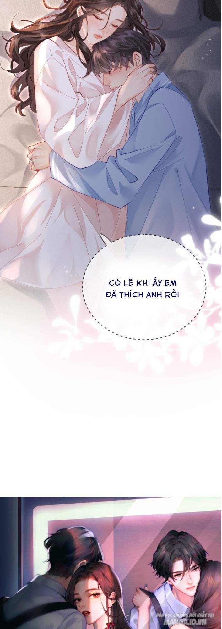 Vợ Chồng Siêu Sao Có Chút Ngọt Chapter 51 - Trang 2