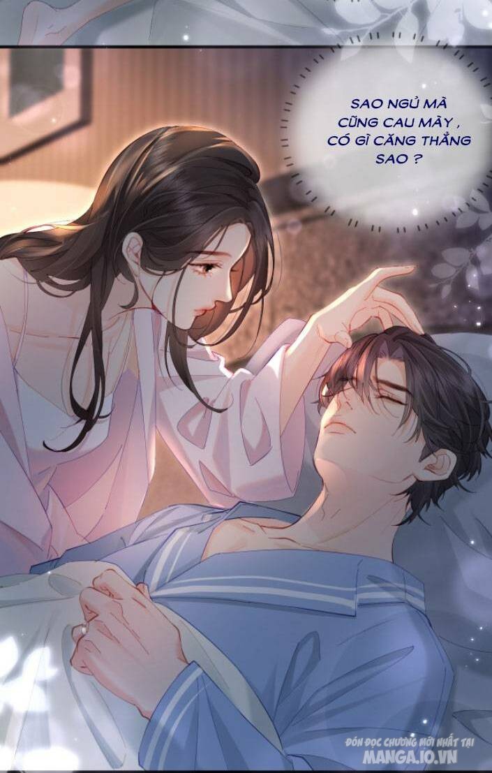 Vợ Chồng Siêu Sao Có Chút Ngọt Chapter 49 - Trang 2