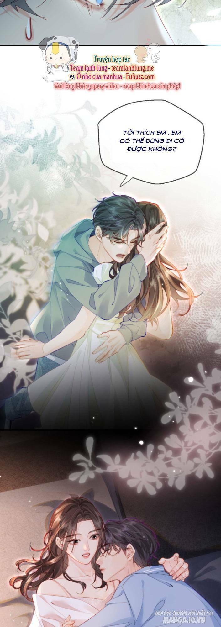 Vợ Chồng Siêu Sao Có Chút Ngọt Chapter 49 - Trang 2