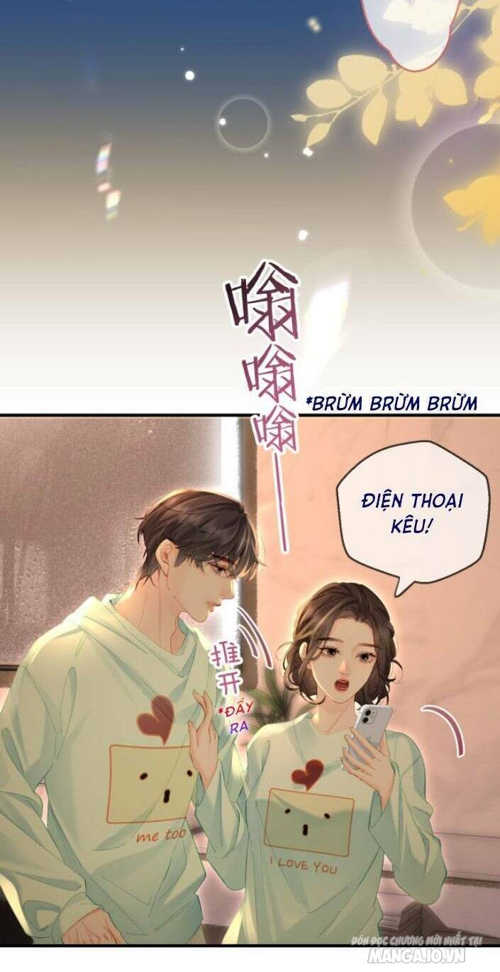 Vợ Chồng Siêu Sao Có Chút Ngọt Chapter 46 - Trang 2