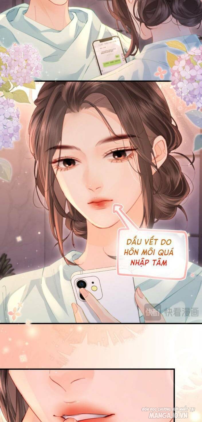 Vợ Chồng Siêu Sao Có Chút Ngọt Chapter 46 - Trang 2