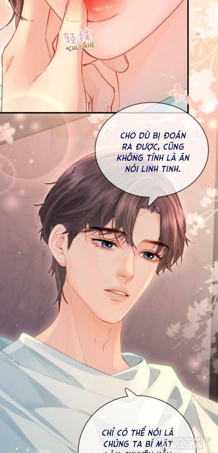 Vợ Chồng Siêu Sao Có Chút Ngọt Chapter 46 - Trang 2