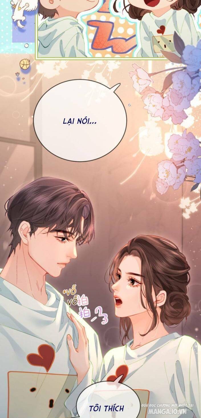 Vợ Chồng Siêu Sao Có Chút Ngọt Chapter 46 - Trang 2