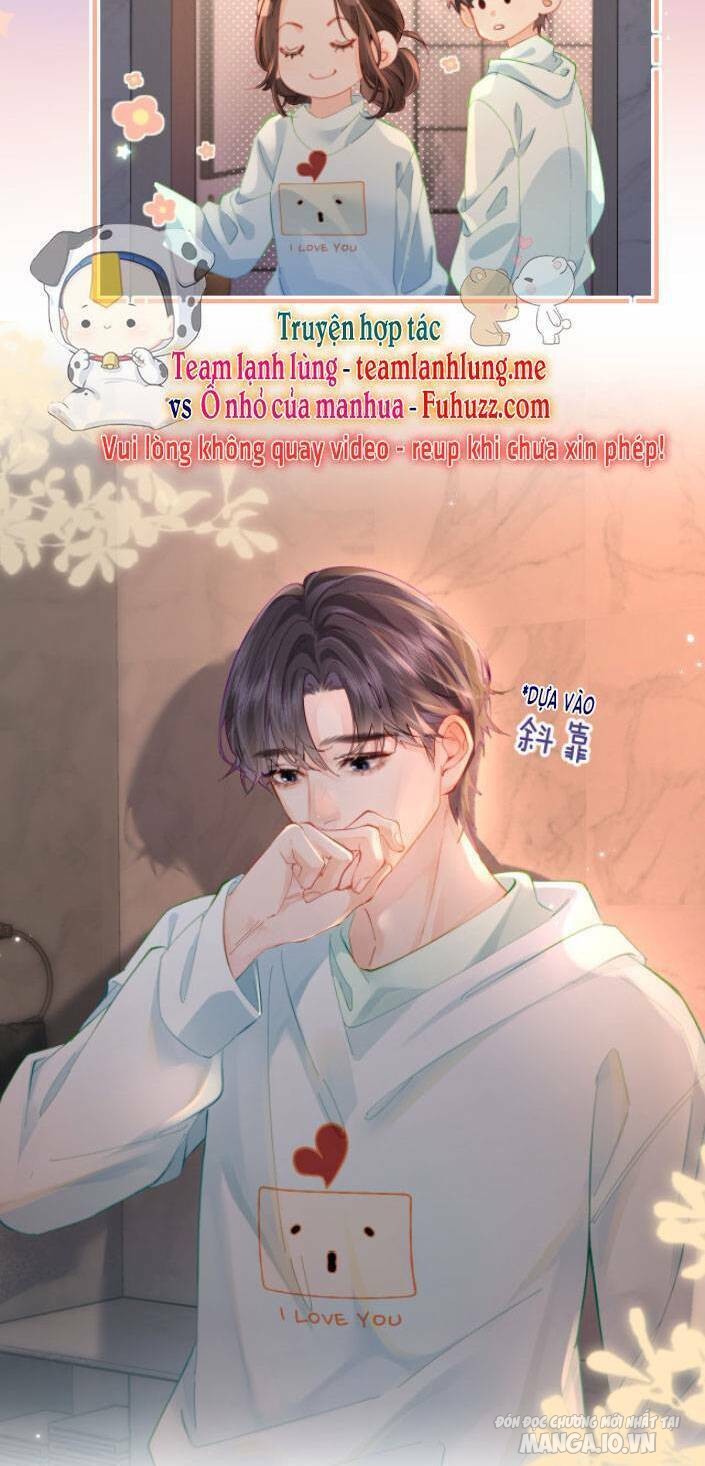 Vợ Chồng Siêu Sao Có Chút Ngọt Chapter 46 - Trang 2