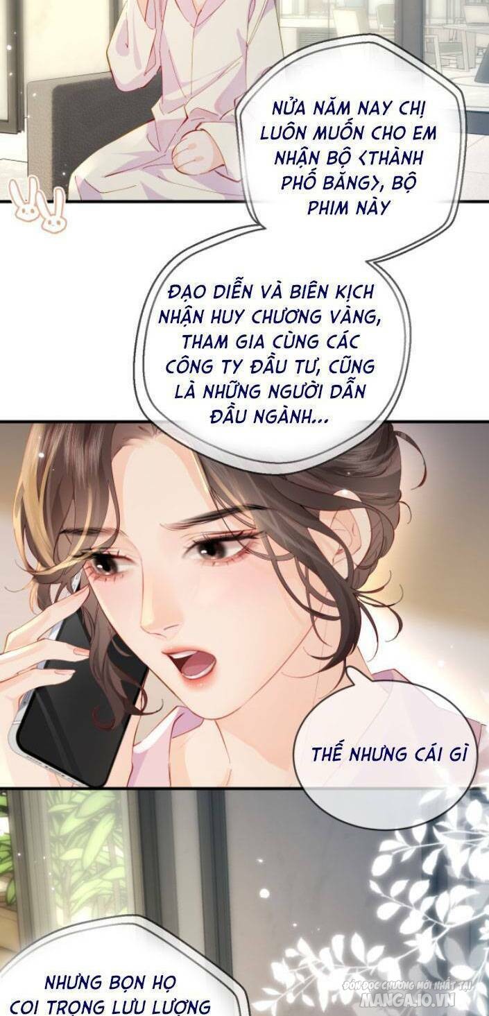 Vợ Chồng Siêu Sao Có Chút Ngọt Chapter 46 - Trang 2