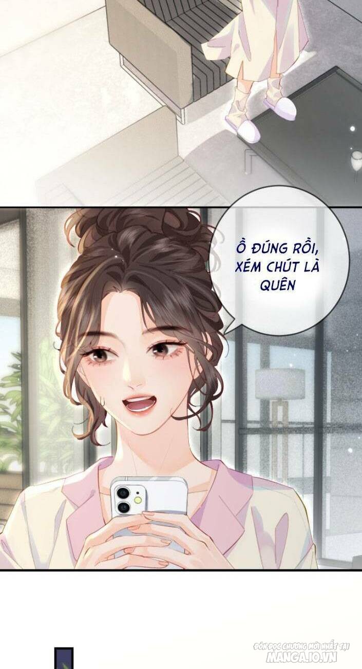 Vợ Chồng Siêu Sao Có Chút Ngọt Chapter 46 - Trang 2