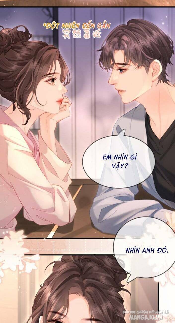 Vợ Chồng Siêu Sao Có Chút Ngọt Chapter 46 - Trang 2