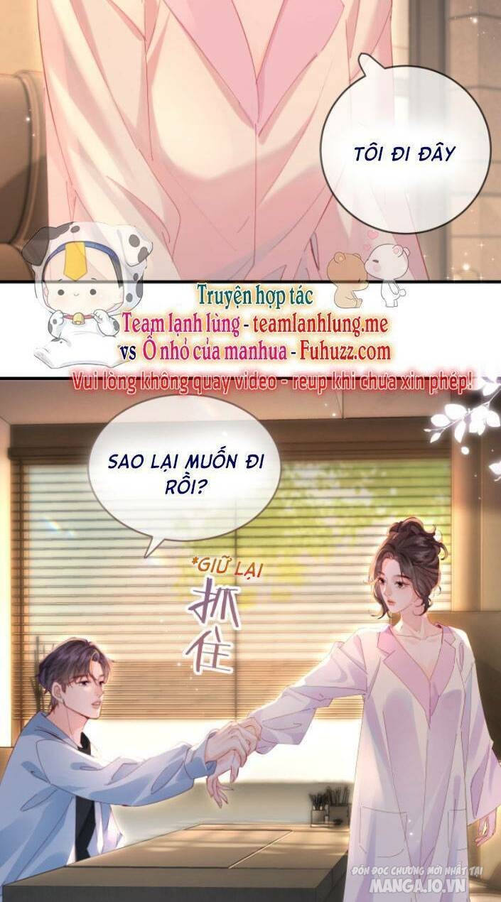 Vợ Chồng Siêu Sao Có Chút Ngọt Chapter 46 - Trang 2