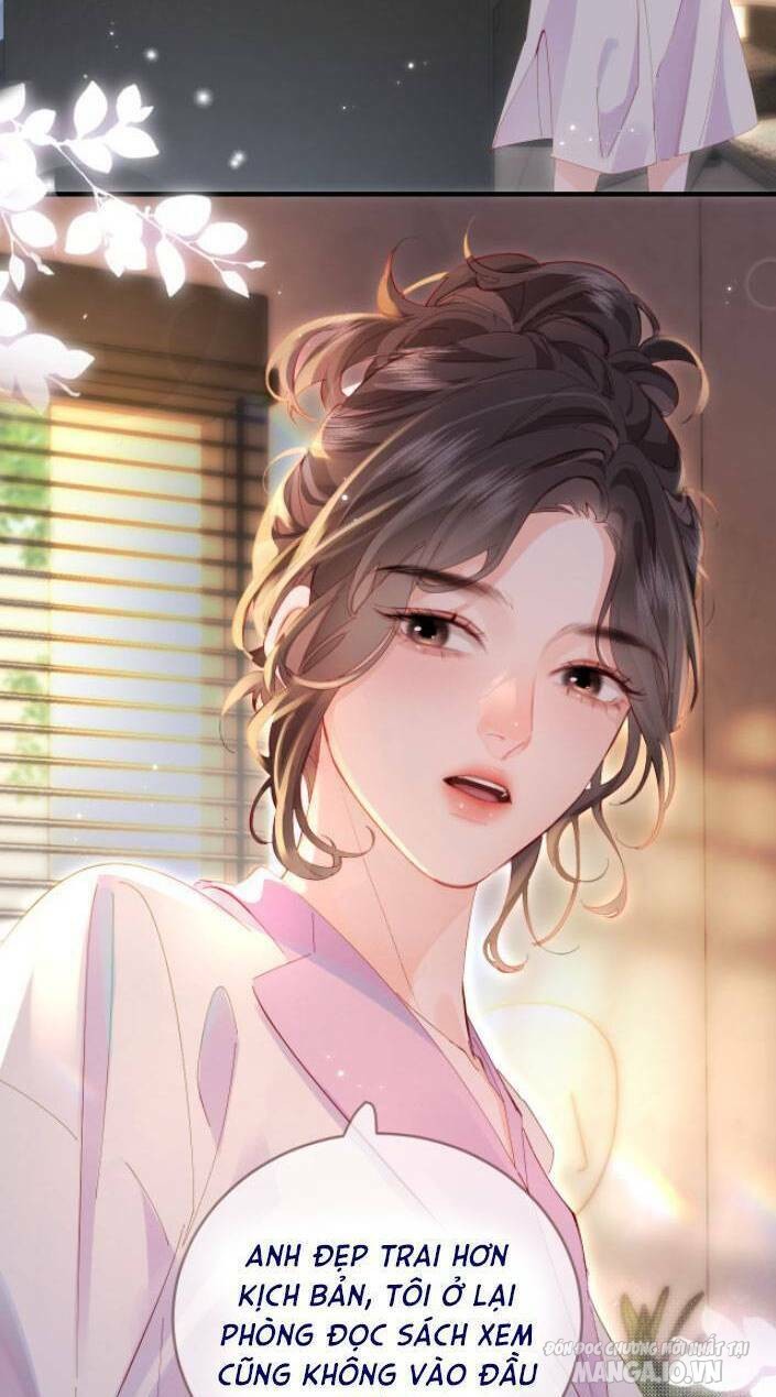 Vợ Chồng Siêu Sao Có Chút Ngọt Chapter 46 - Trang 2