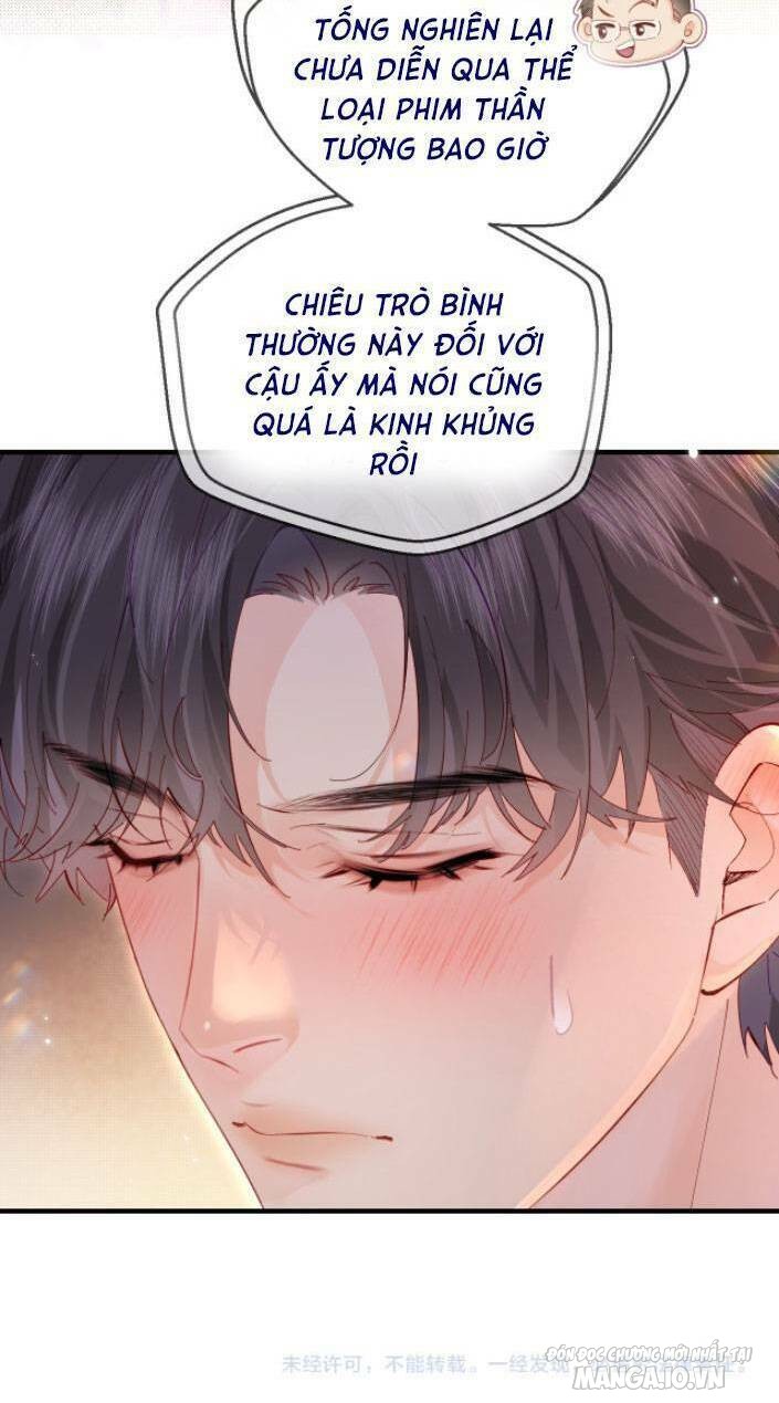 Vợ Chồng Siêu Sao Có Chút Ngọt Chapter 46 - Trang 2