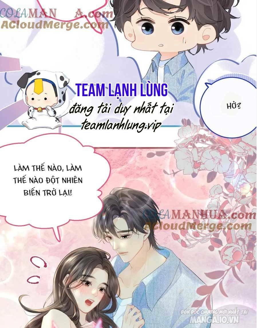 Vợ Chồng Siêu Sao Có Chút Ngọt Chapter 34 - Trang 2