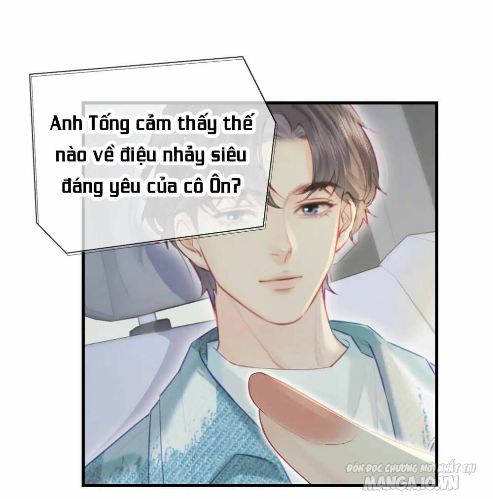 Vợ Chồng Siêu Sao Có Chút Ngọt Chapter 31.2 - Trang 2