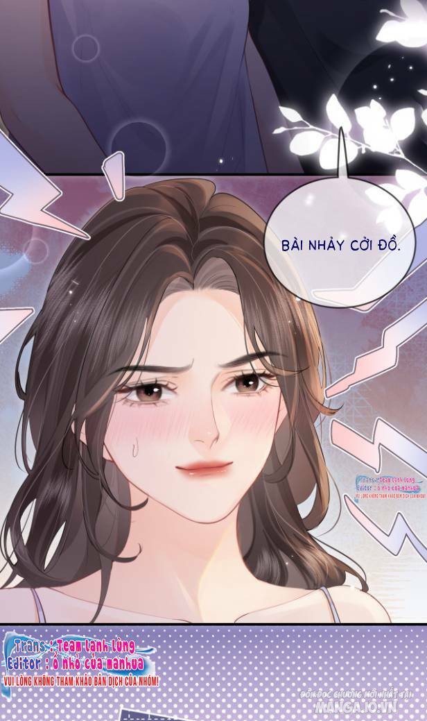 Vợ Chồng Siêu Sao Có Chút Ngọt Chapter 30 - Trang 2