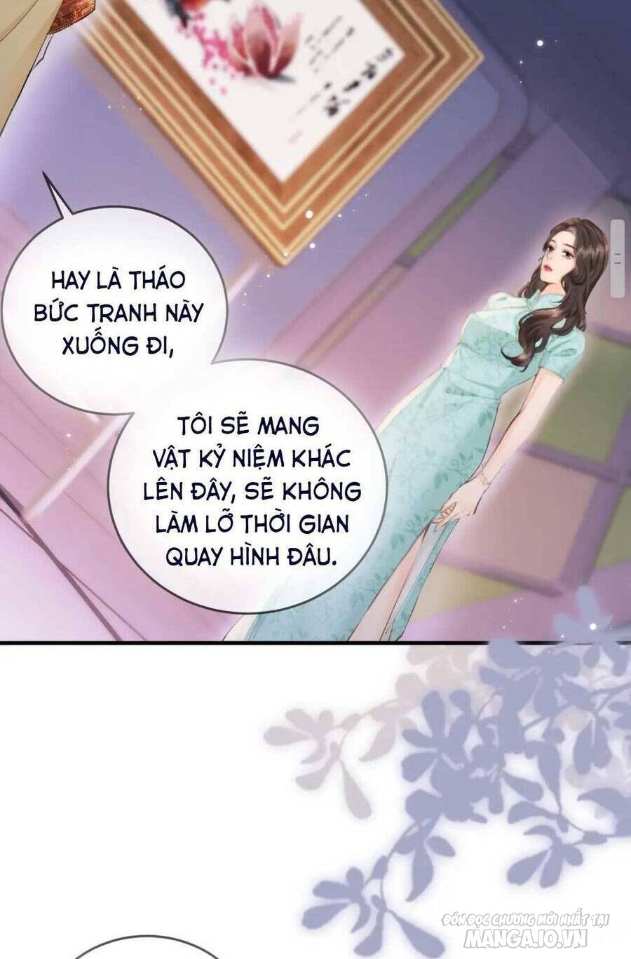 Vợ Chồng Siêu Sao Có Chút Ngọt Chapter 13 - Trang 2