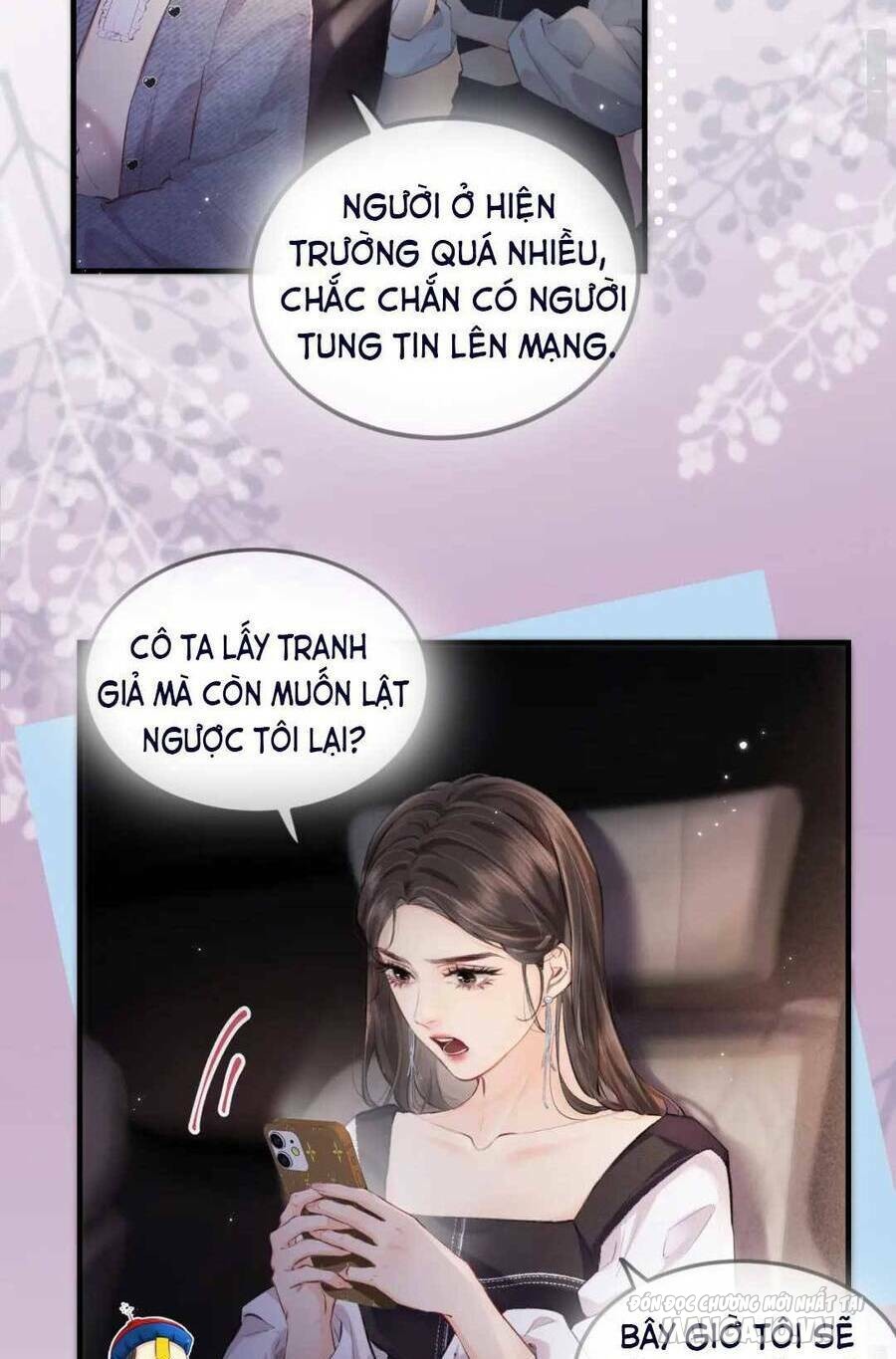 Vợ Chồng Siêu Sao Có Chút Ngọt Chapter 13 - Trang 2