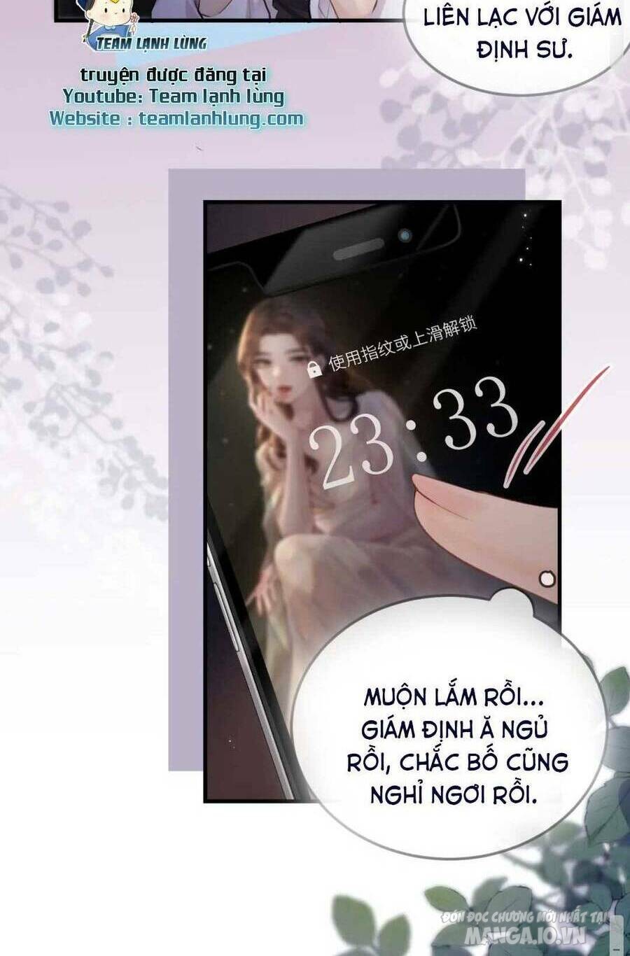 Vợ Chồng Siêu Sao Có Chút Ngọt Chapter 13 - Trang 2