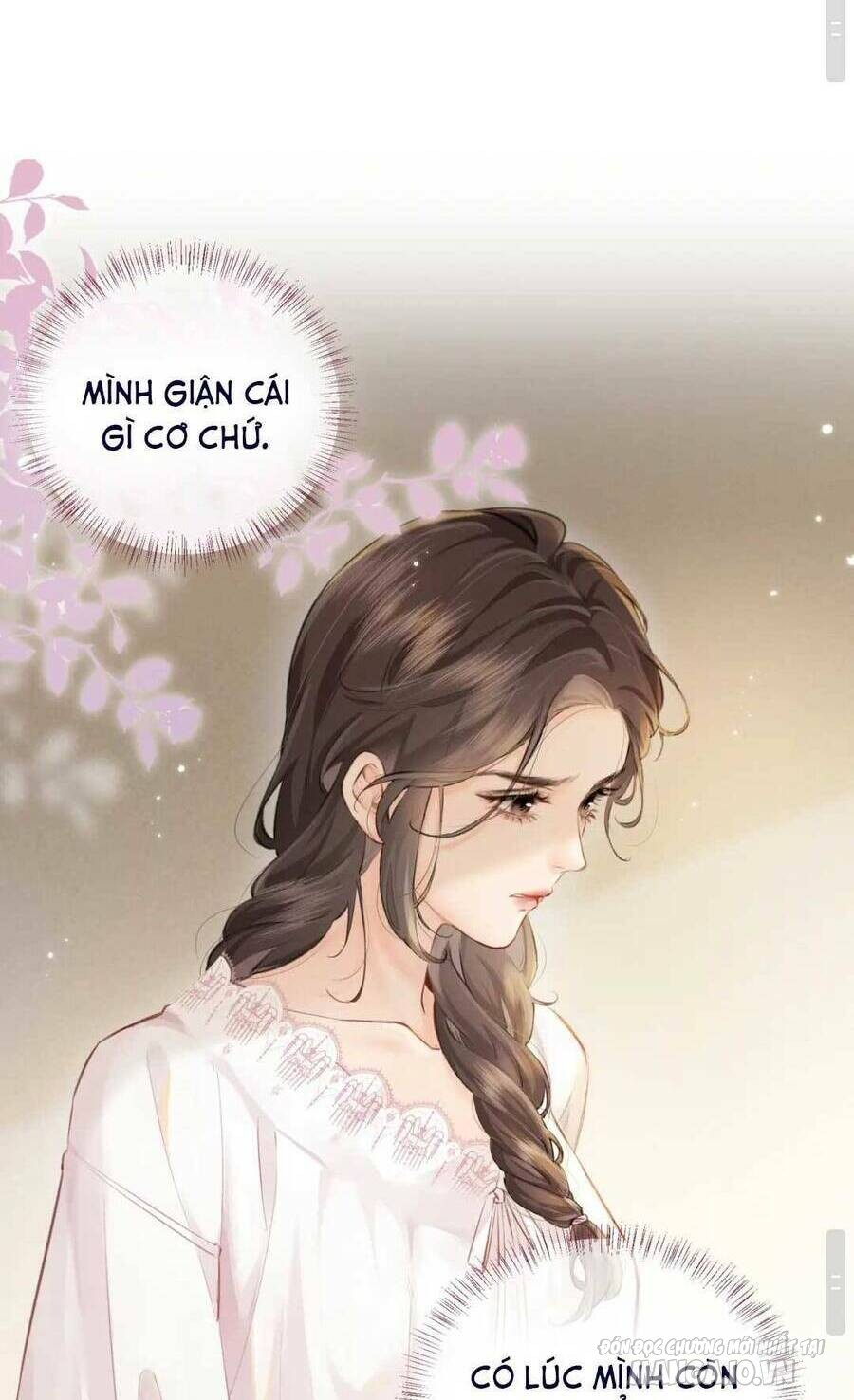 Vợ Chồng Siêu Sao Có Chút Ngọt Chapter 13 - Trang 2