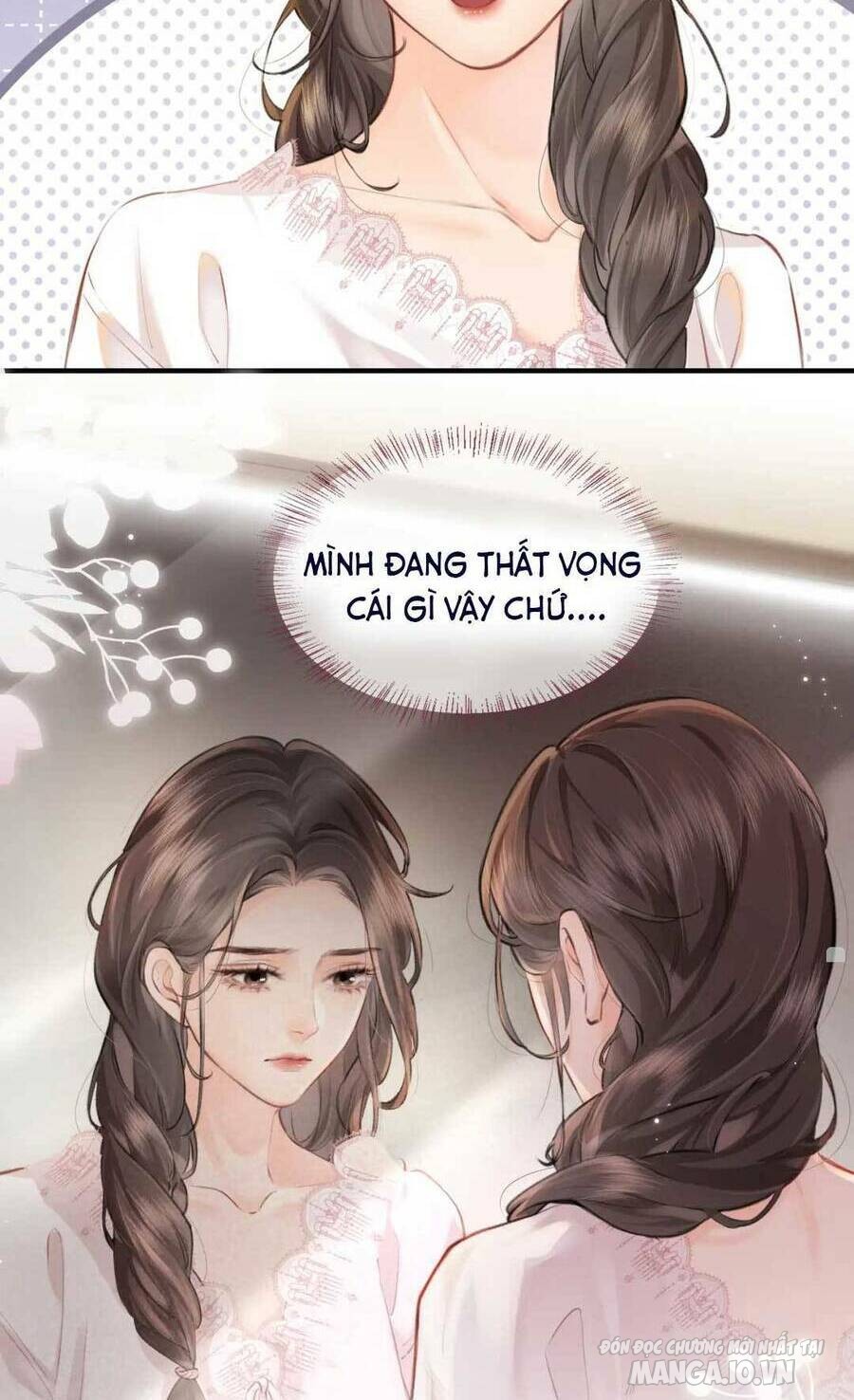 Vợ Chồng Siêu Sao Có Chút Ngọt Chapter 13 - Trang 2